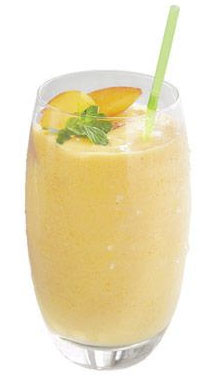 Just Dew It Smoothie